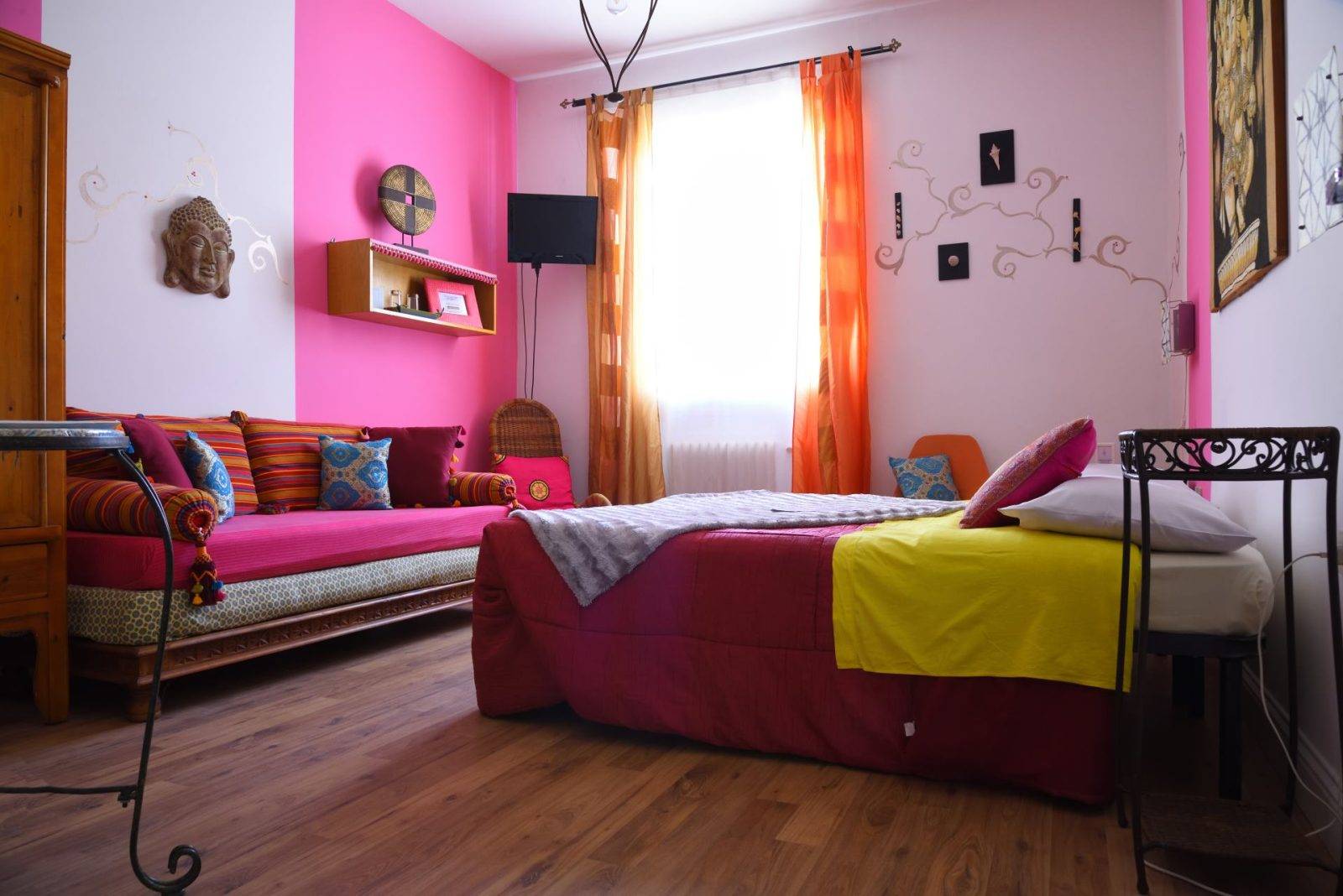 Prenota il tuo B&B a Pontassieve