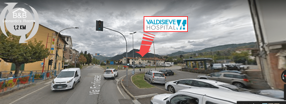 valdisieve hhoepital